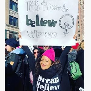 Meet your Posher, Athena